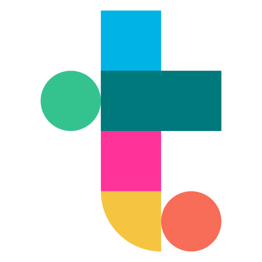 Think Believe Create logo